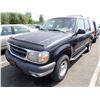 Image 1 : 1999 Ford Explorer