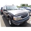 Image 2 : 1999 Ford Explorer