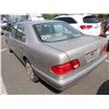 Image 4 : 1997 Mercedes-Benz E300D