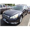 Image 1 : 2011 Subaru Outback