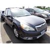 Image 2 : 2011 Subaru Outback