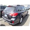 Image 3 : 2011 Subaru Outback