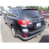 Image 4 : 2011 Subaru Outback