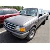 Image 1 : 1996 Ford Ranger