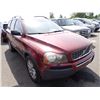 Image 2 : 2005 Volvo XC90