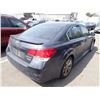 Image 3 : 2013 Subaru Legacy