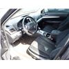 Image 5 : 2013 Subaru Legacy
