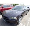 Image 1 : 2012 Dodge Charger
