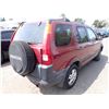 Image 3 : 2002 Honda CR-V