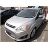 Image 1 : 2013 Ford C-Max