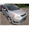 Image 2 : 2013 Ford C-Max