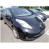 Image 2 : 2011 Nissan LEAF
