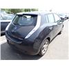 Image 3 : 2011 Nissan LEAF