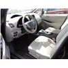 Image 5 : 2011 Nissan LEAF
