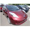 Image 2 : 2017 Nissan LEAF
