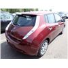 Image 3 : 2017 Nissan LEAF
