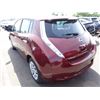 Image 4 : 2017 Nissan LEAF
