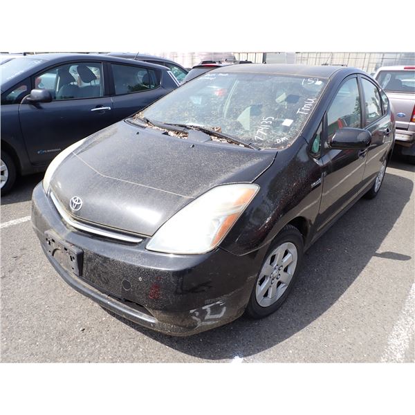 2008 Toyota Prius
