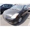 Image 1 : 2008 Toyota Prius