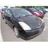 Image 2 : 2008 Toyota Prius