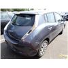 Image 3 : 2013 Nissan LEAF