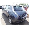 Image 4 : 2013 Nissan LEAF