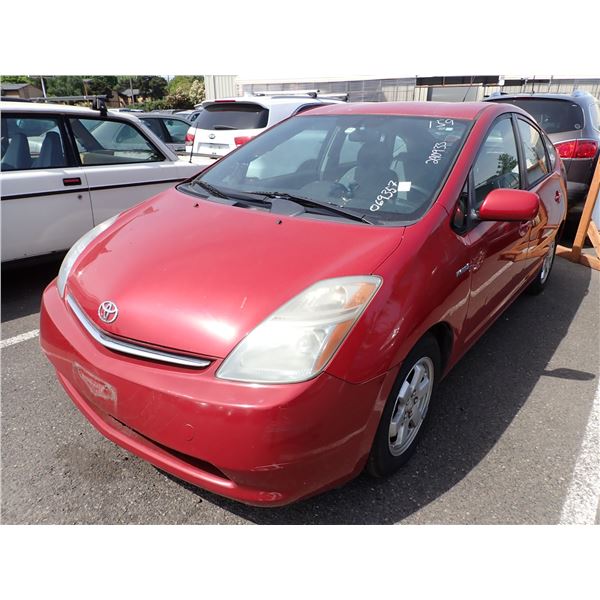 2006 Toyota Prius