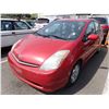 Image 1 : 2006 Toyota Prius