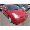 Image 2 : 2006 Toyota Prius