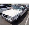 Image 1 : 1984 Volvo 242