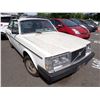Image 2 : 1984 Volvo 242