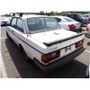 Image 4 : 1984 Volvo 242