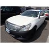 Image 1 : 2010 Infiniti G37