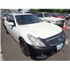Image 2 : 2010 Infiniti G37