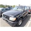 Image 1 : 1998 Ford Explorer