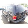 Image 4 : 1998 Ford Explorer