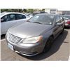 Image 1 : 2012 Chrysler 200
