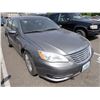 Image 2 : 2012 Chrysler 200