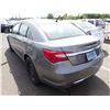 Image 4 : 2012 Chrysler 200