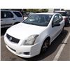 Image 1 : 2012 Nissan Sentra