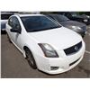 Image 2 : 2012 Nissan Sentra