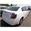 Image 3 : 2012 Nissan Sentra