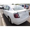 Image 4 : 2012 Nissan Sentra