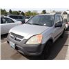 Image 1 : 2003 Honda CR-V