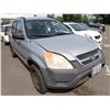 Image 2 : 2003 Honda CR-V