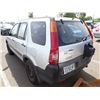 Image 4 : 2003 Honda CR-V