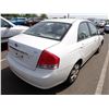 Image 3 : 2007 Kia Spectra