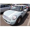 Image 1 : 2012 Mini Cooper