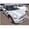 Image 2 : 2012 Mini Cooper