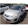Image 1 : 2011 Ford Fiesta